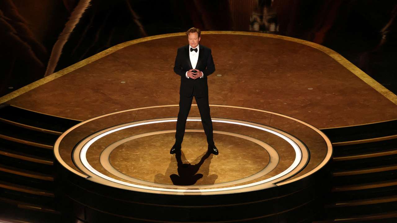FILE PHOTO: 97th Academy Awards - Oscars Show - Hollywood