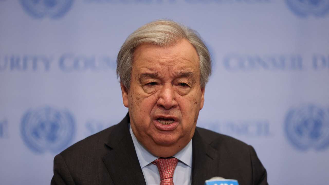 UN Security Council comments on the escalating situation in South Sudan
