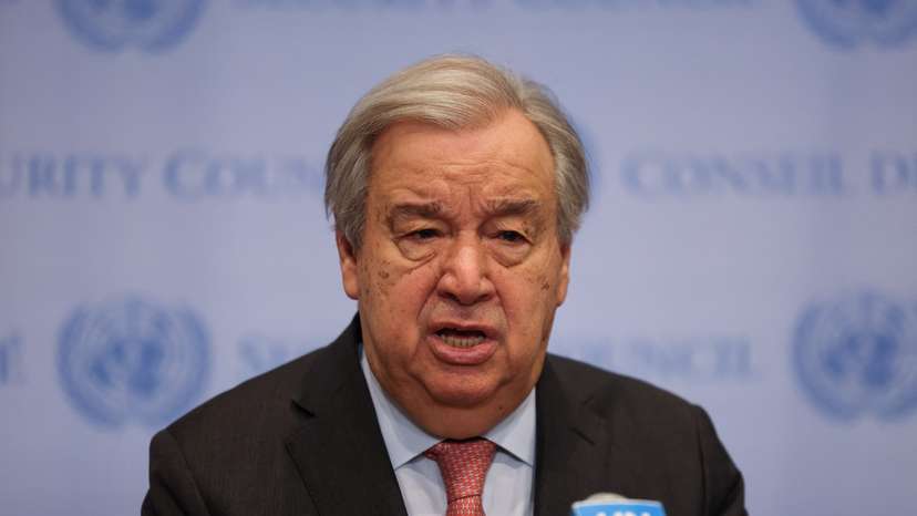 UN Security Council comments on the escalating situation in South Sudan