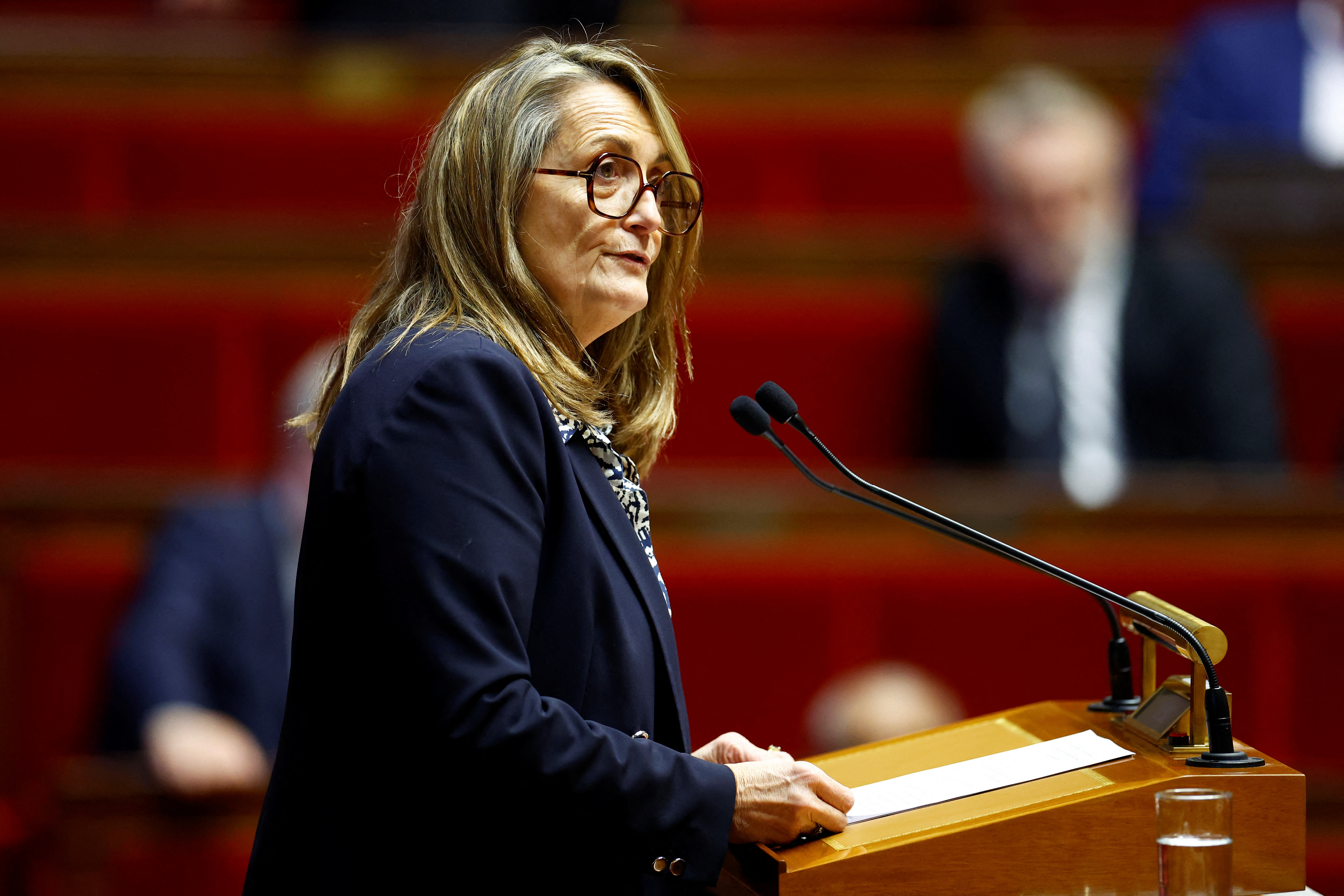 French National Assembly debates and votes on EU-Mercosur deal