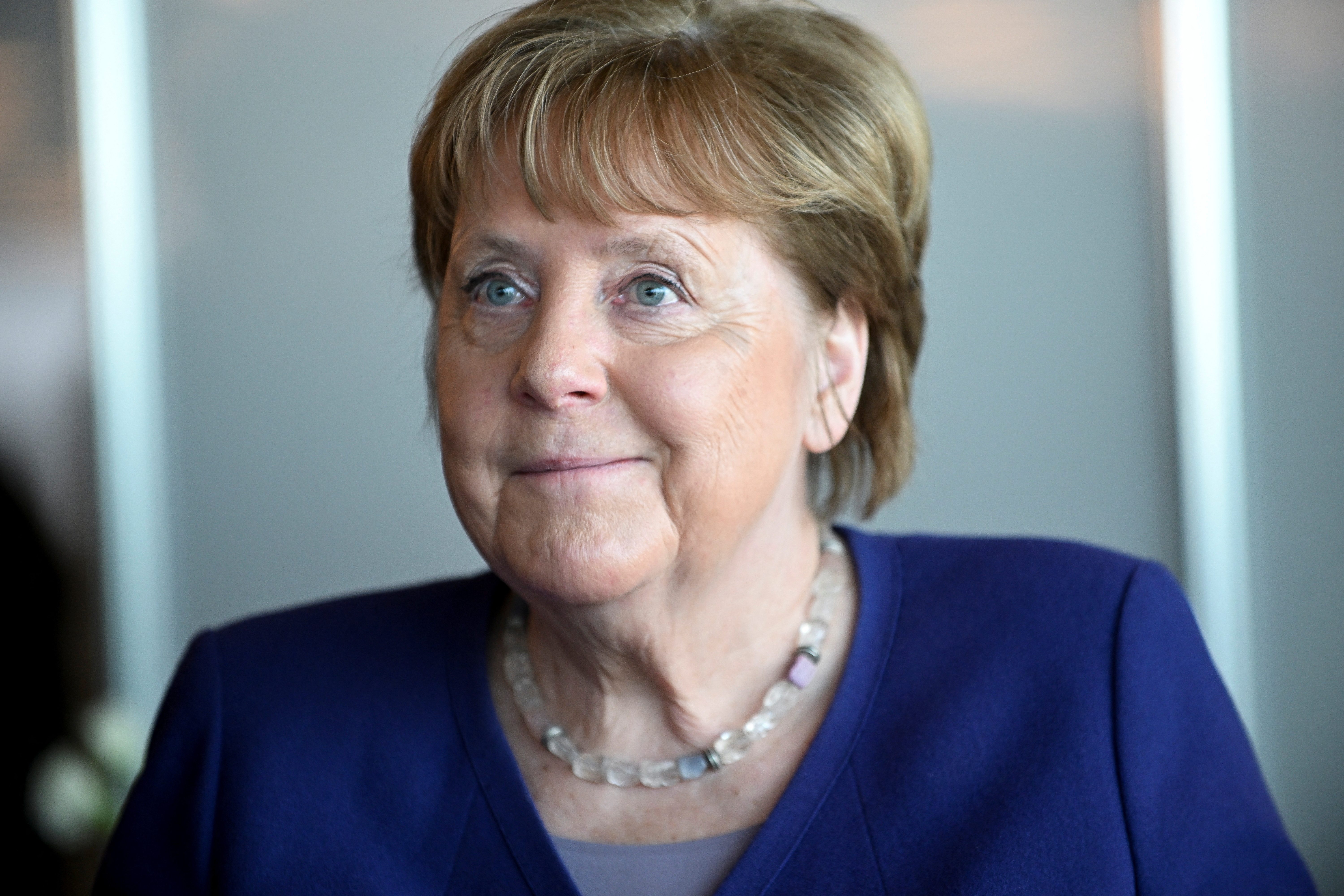 New Year reception of the CDU in Dusseldorf