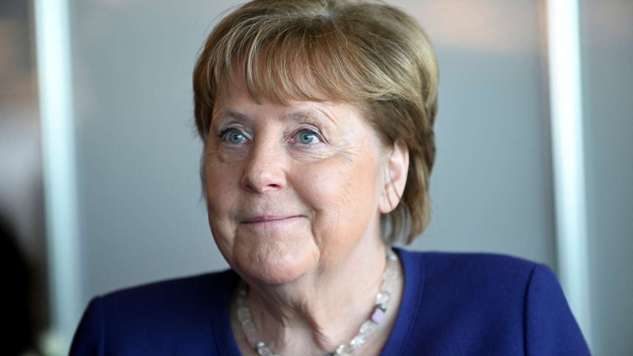 New Year reception of the CDU in Dusseldorf