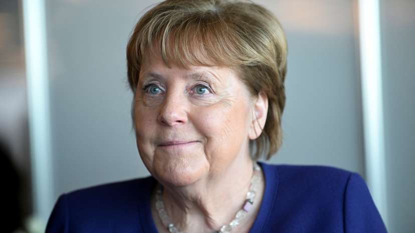 New Year reception of the CDU in Dusseldorf