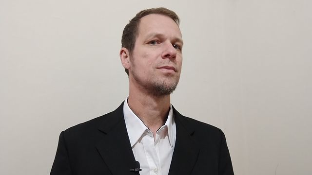 Eugenio Albrecht