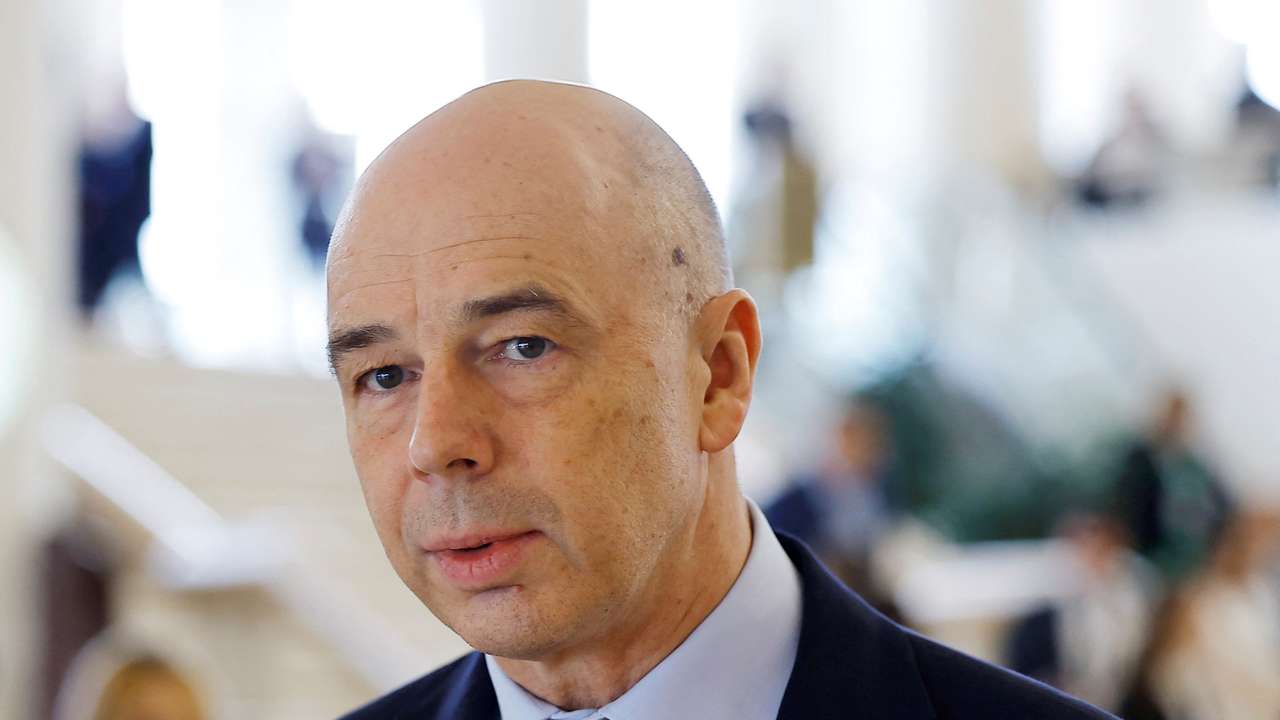 Congress of the Russian Union of Industrialists and Entrepreneurs in Moscow