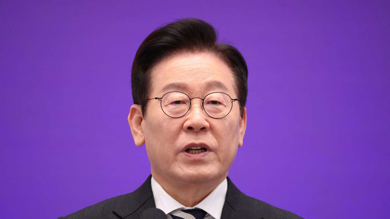 South Korea's President Lee makes special address on anniversary of former President Yoon's failed martial law bid