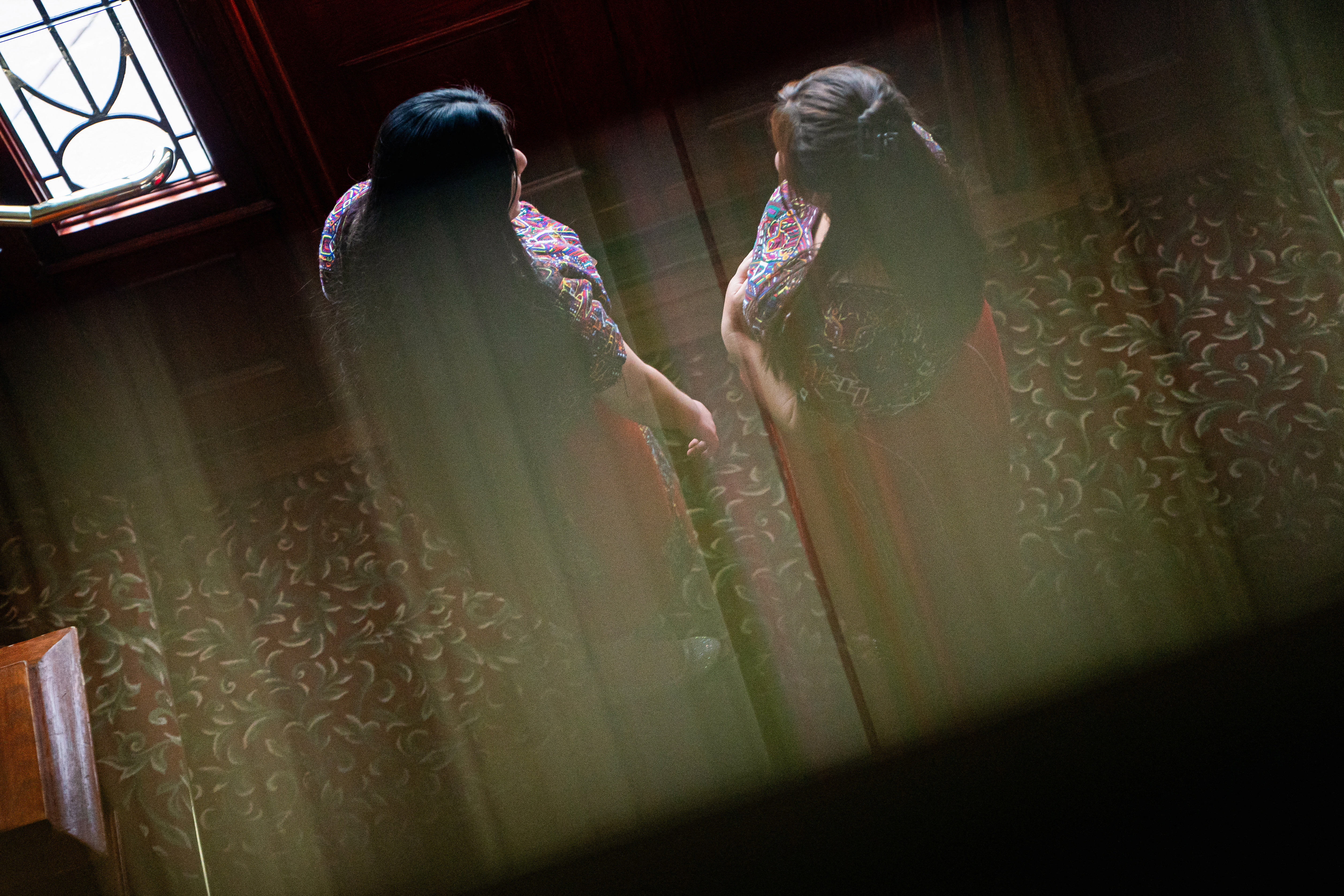 Plantiffs in Trump v. CASA Supreme Court Case