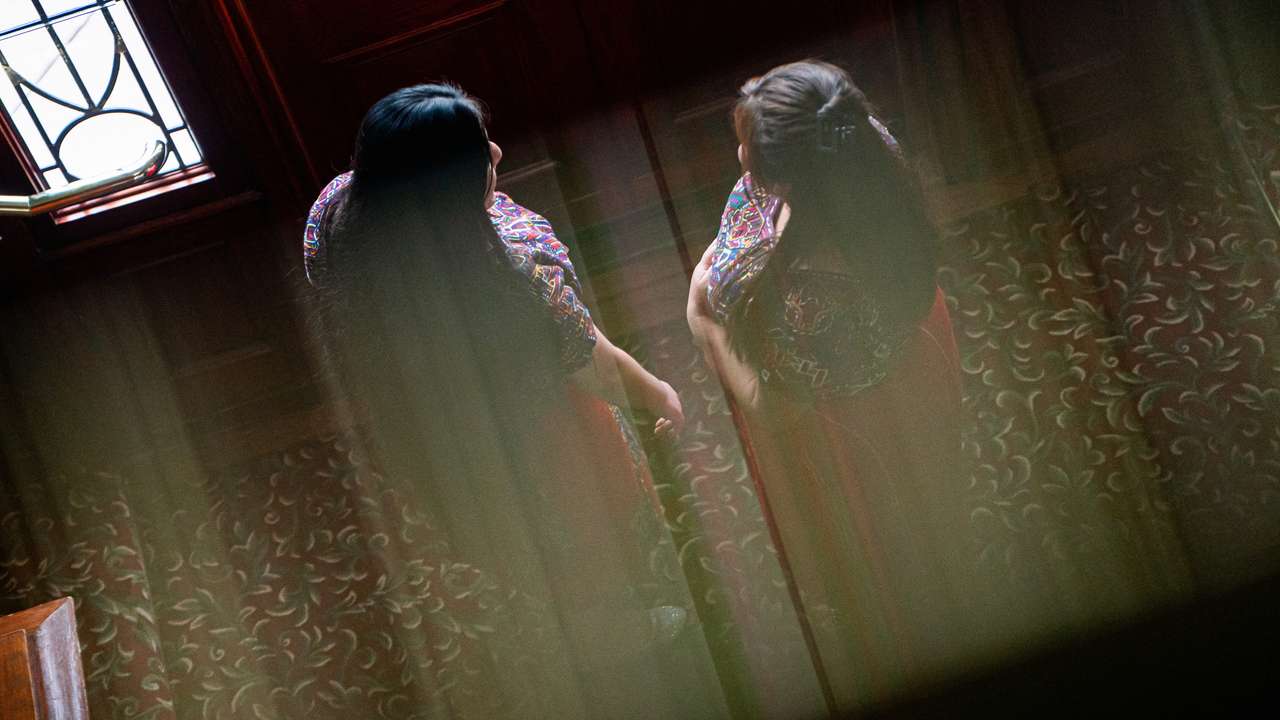 Plantiffs in Trump v. CASA Supreme Court Case