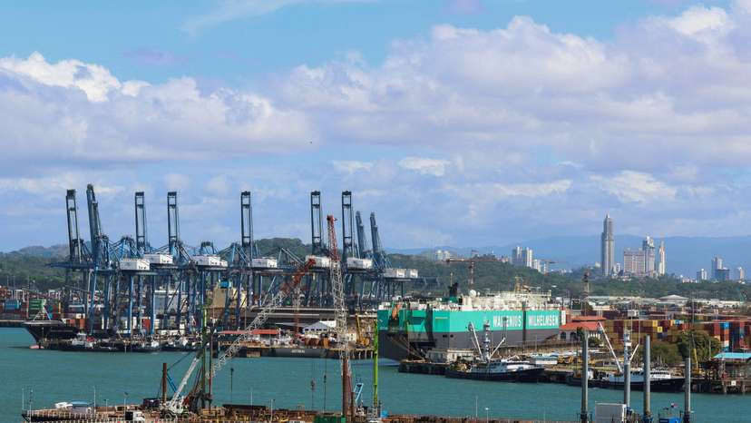 Panama court quashes CK Hutchison port contracts, clouding sales plan