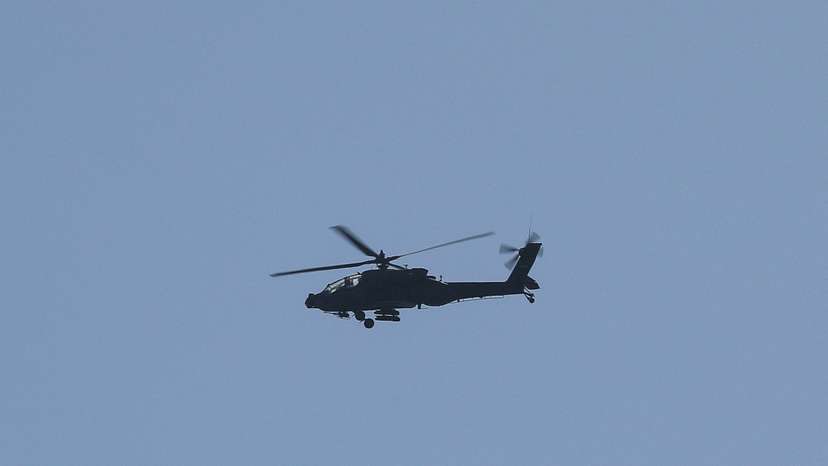 Iran claims US pilot rescue was cover to steal enriched uranium