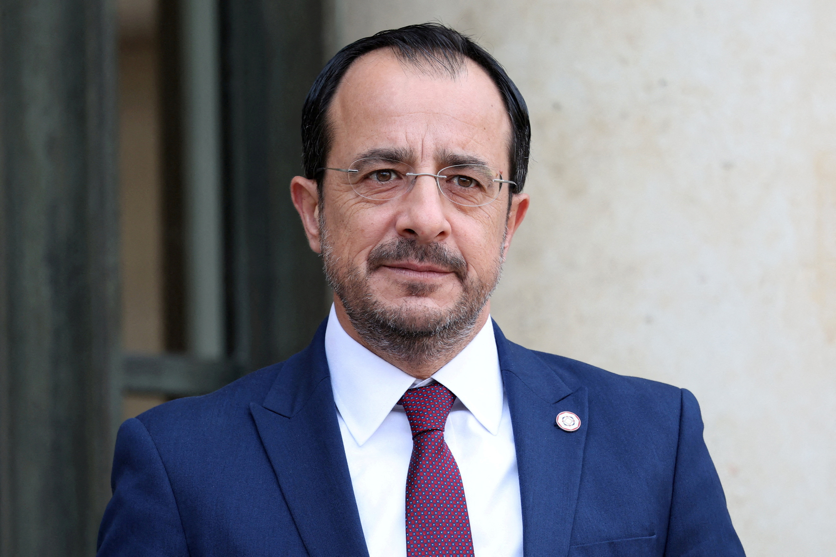 France hosts international humanitarian conference for people of Gaza