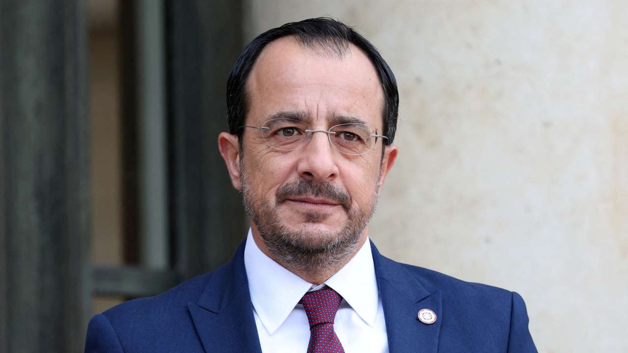 France hosts international humanitarian conference for people of Gaza