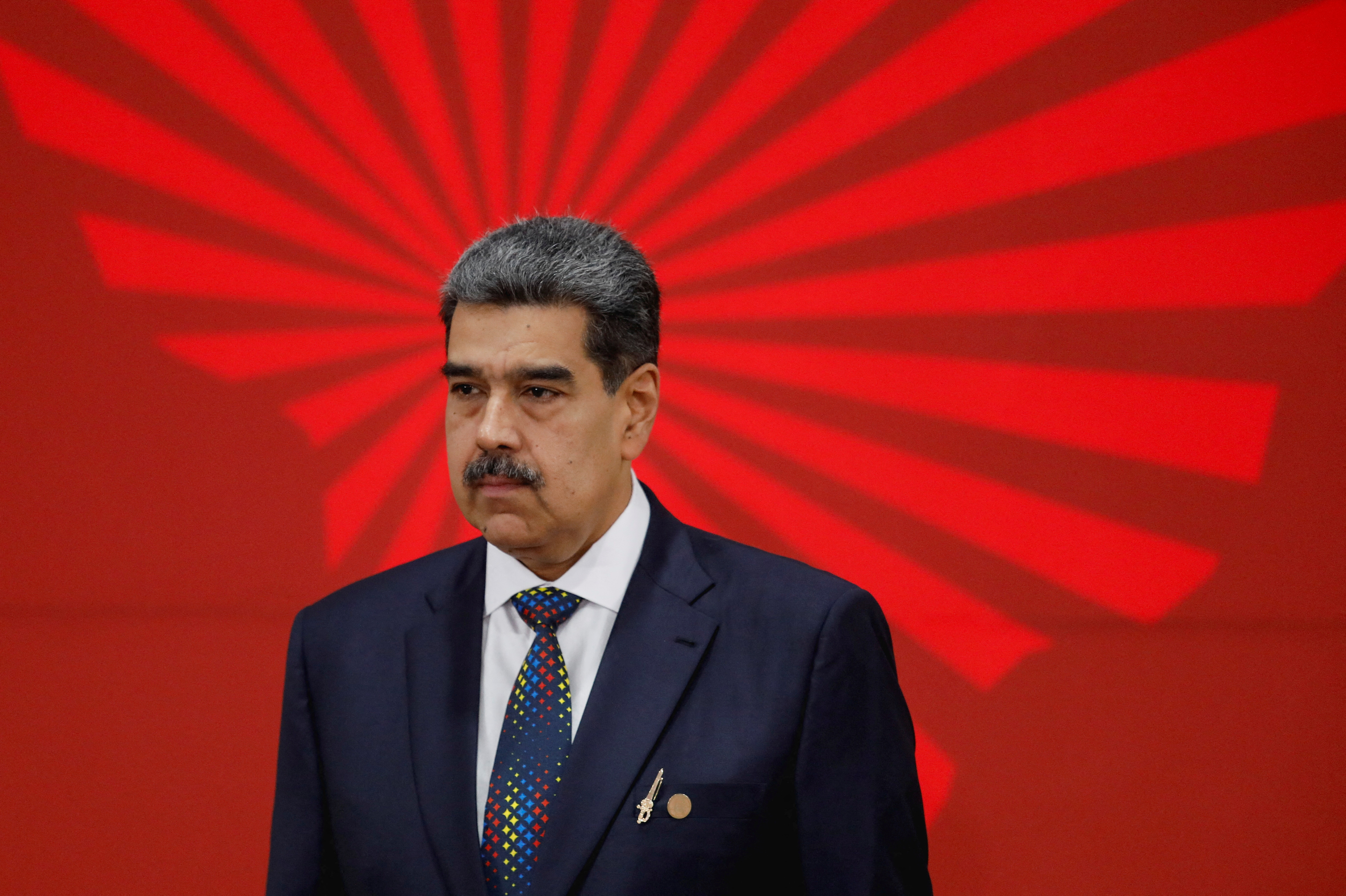 FILE PHOTO: Leaders of the member states of the Bolivarian Alliance for the Peoples of Our America and the Treaty of Commerce and Promotion gather in Caracas
