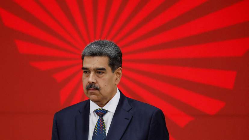 FILE PHOTO: Leaders of the member states of the Bolivarian Alliance for the Peoples of Our America and the Treaty of Commerce and Promotion gather in Caracas