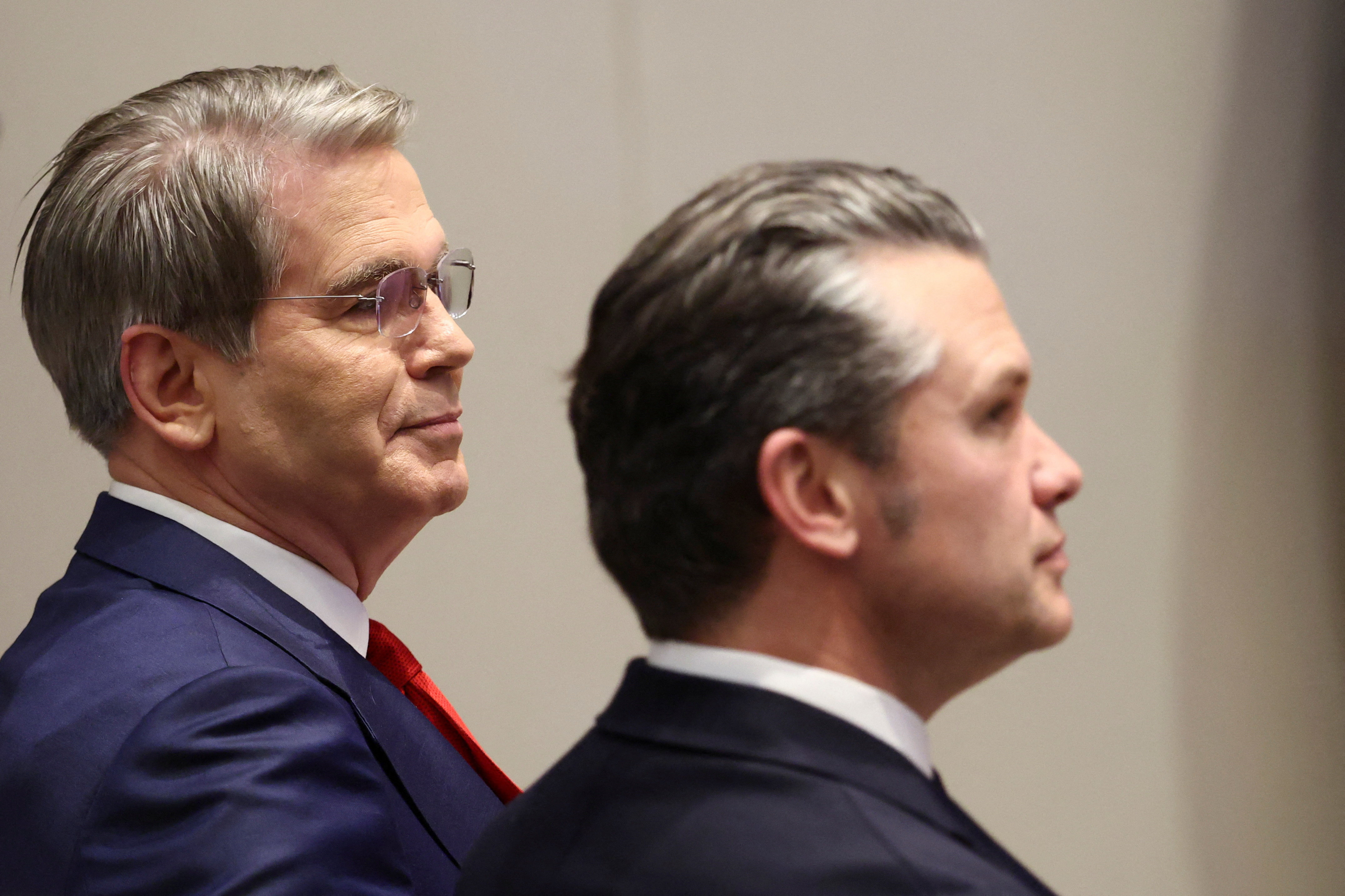 "Shield of the Americas" Summit in Miami