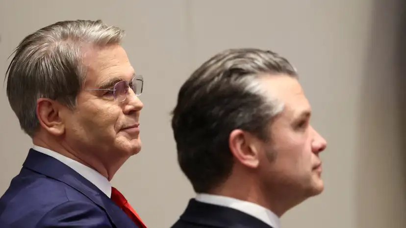 "Shield of the Americas" Summit in Miami