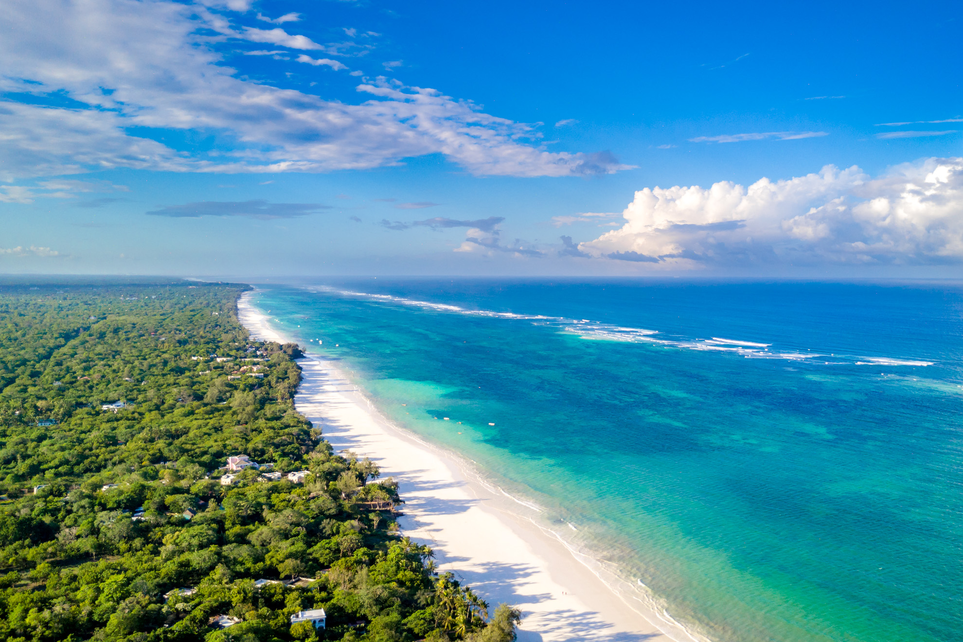 Diani Beach 1