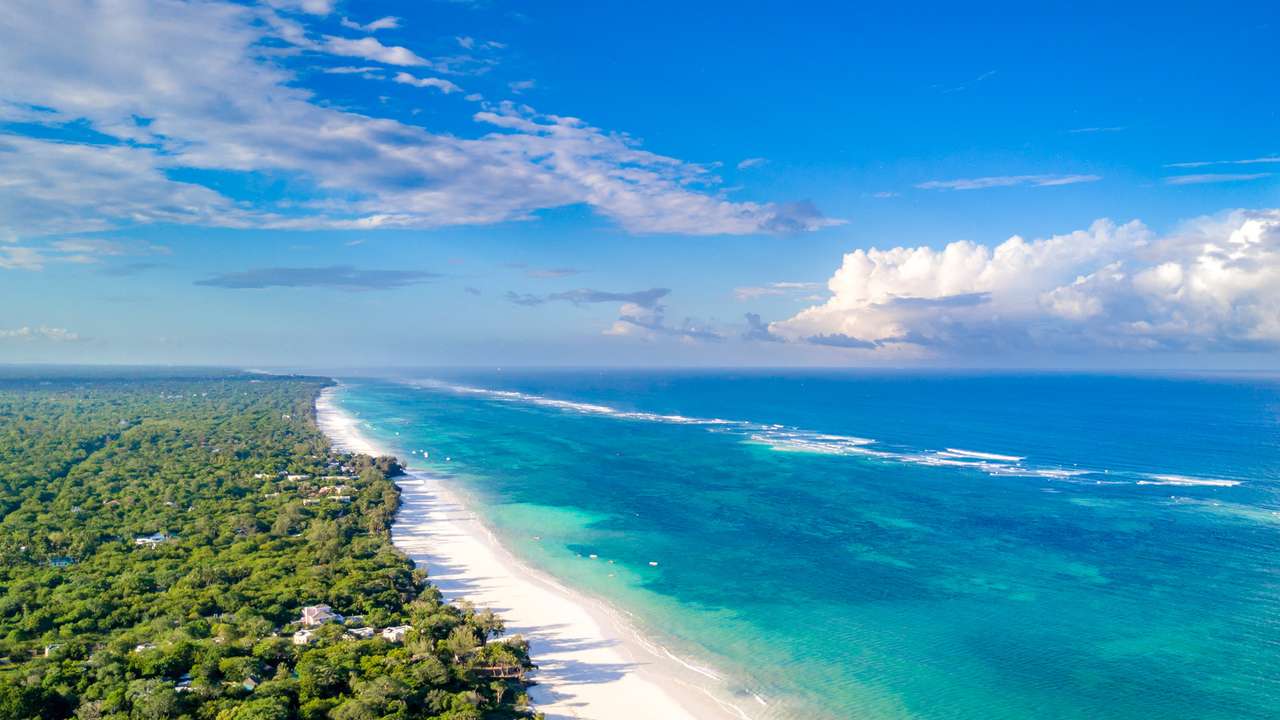 Diani Beach 1