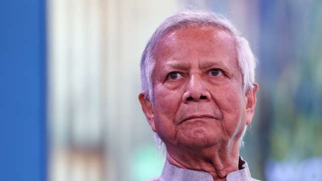 55th annual World Economic Forum (WEF) meeting in Davos