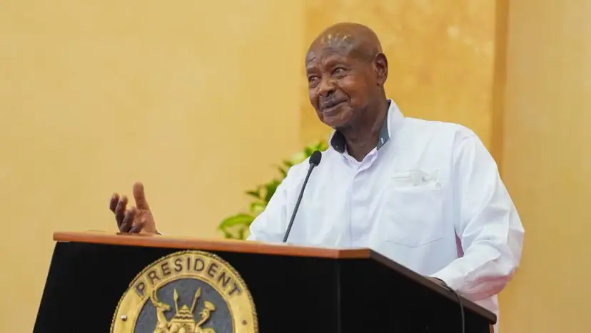 presidente-uganda