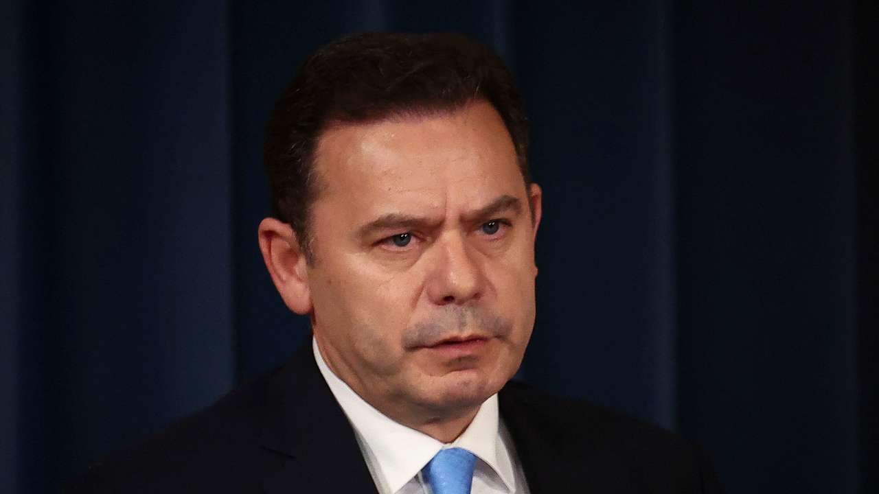 Portugal's new government swearing-in ceremony, in Lisbon