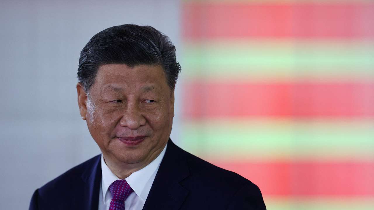 Asia-Pacific Economic Cooperation (APEC) summit, in Lima