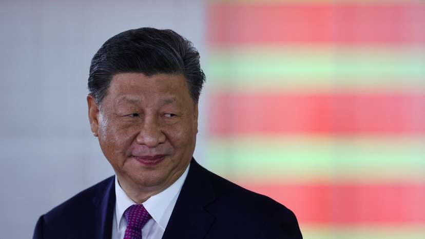 Asia-Pacific Economic Cooperation (APEC) summit, in Lima