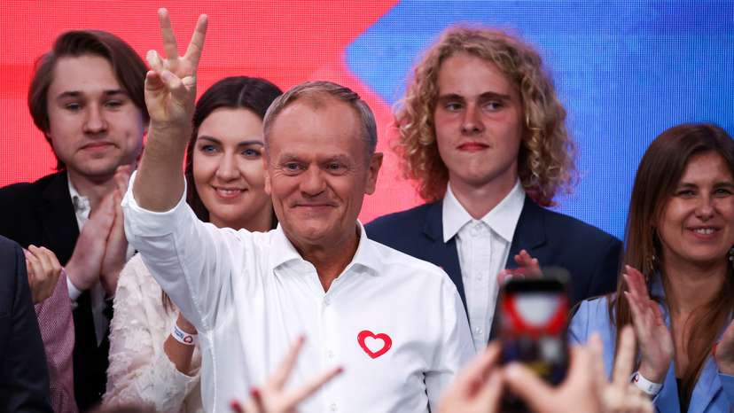 European Parliament elections in Poland