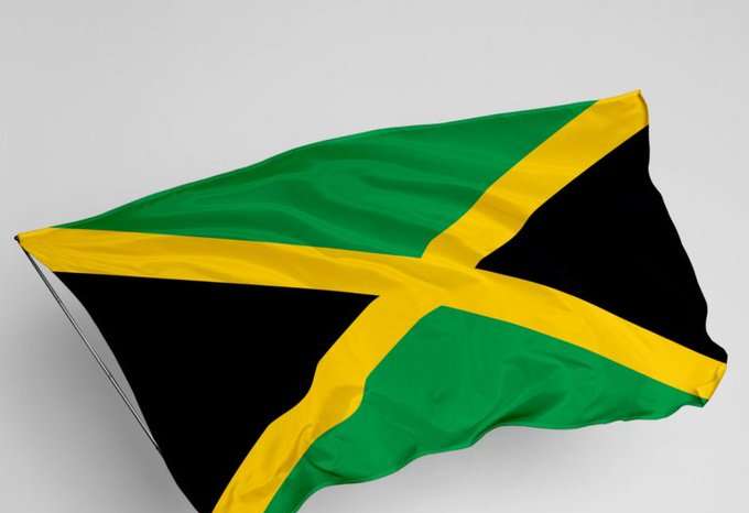 Jamaica_flag