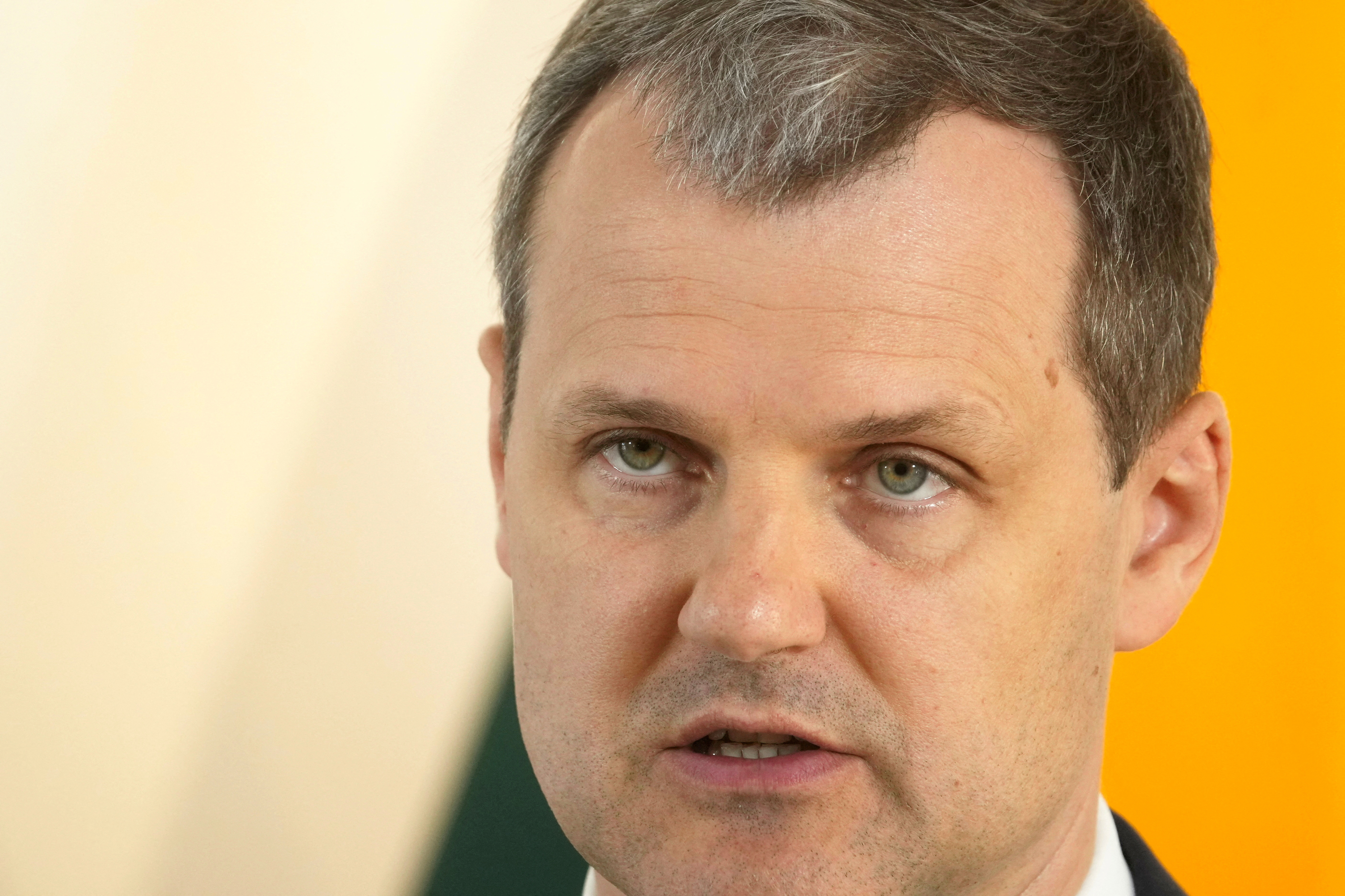 FILE PHOTO: Latvian, Estonian and Lithuanian prime ministers meet in Riga