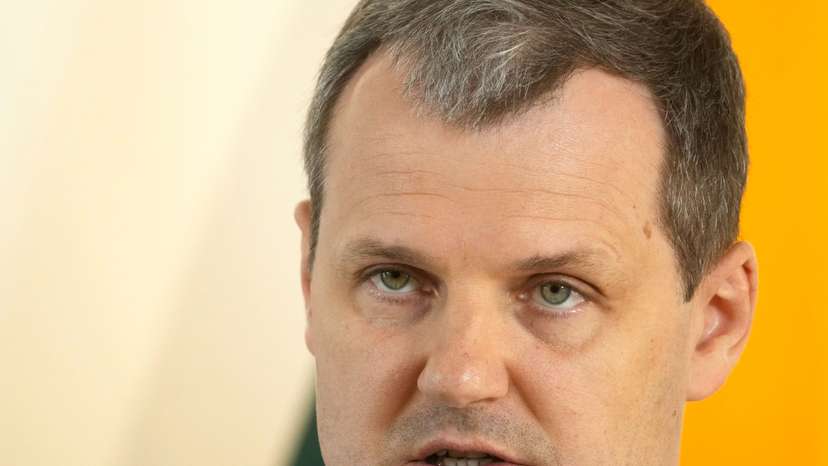 FILE PHOTO: Latvian, Estonian and Lithuanian prime ministers meet in Riga