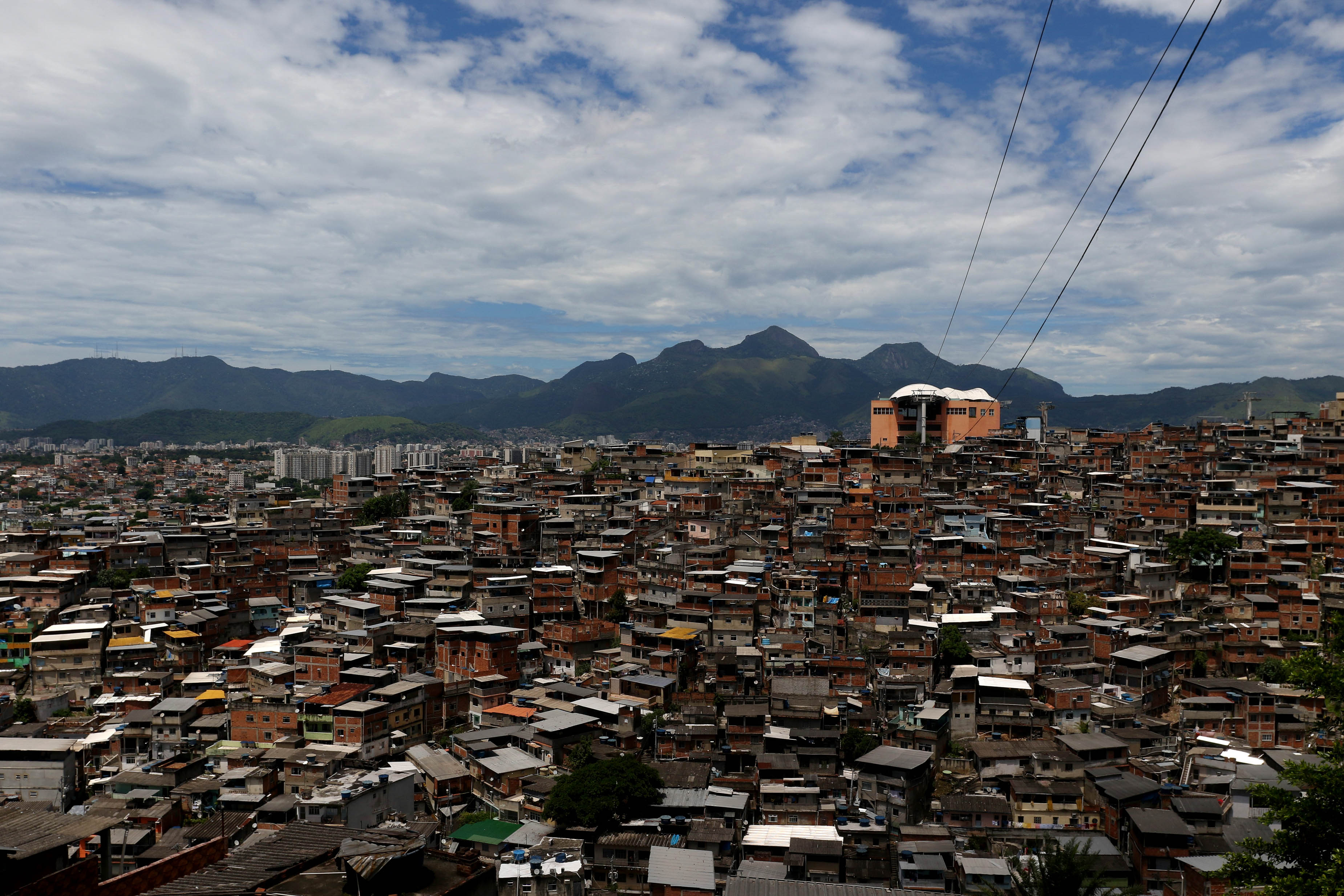 complexo do alemão
