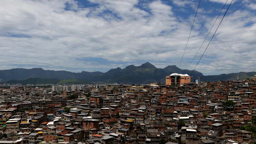 complexo do alemão