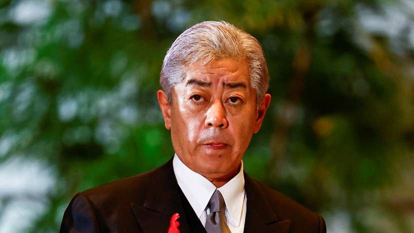 Japanese parliament votes in new ruling party leader Ishiba as PM