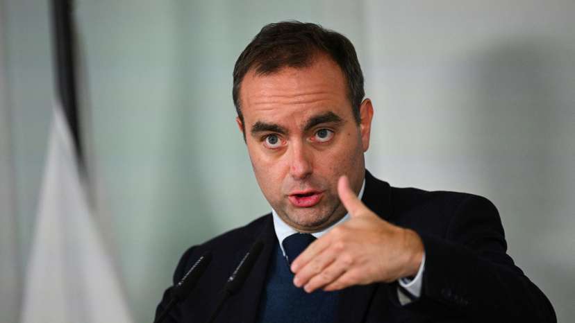European defence ministers hold talks on strengthening regional security in Berlin