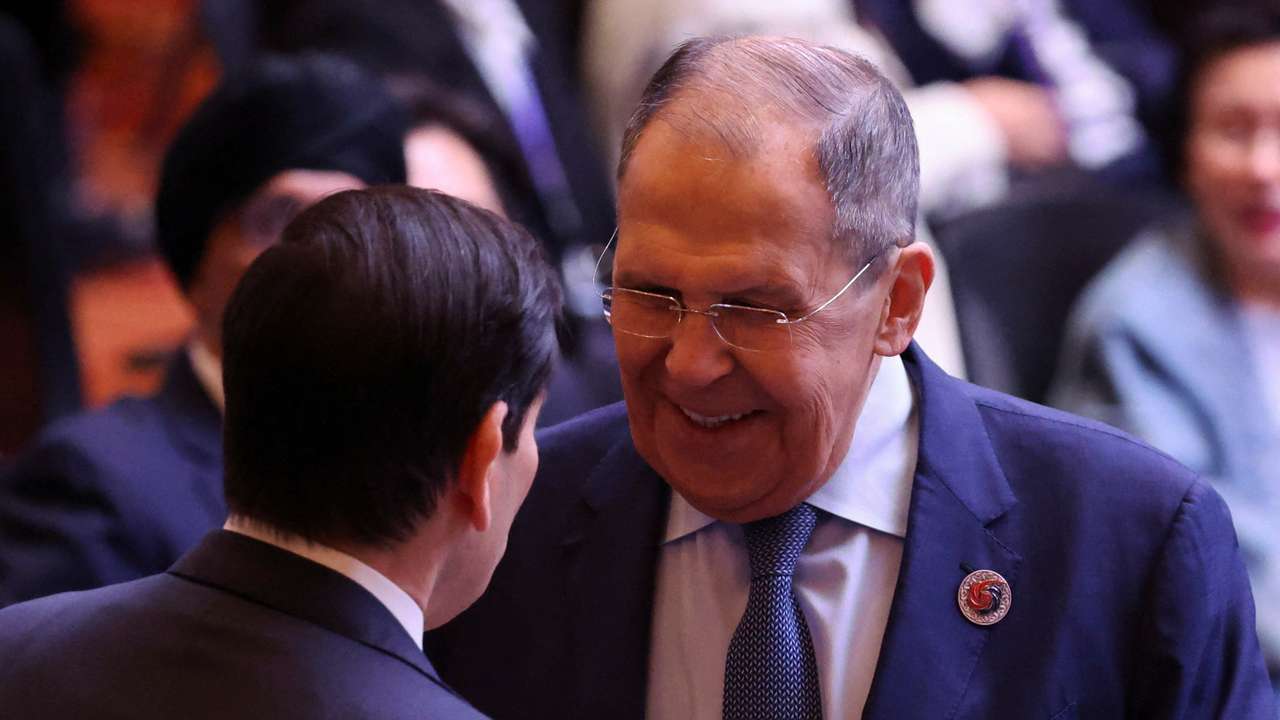 15th East Asia Summit Foreign Ministers' Meeting in Kuala Lumpur