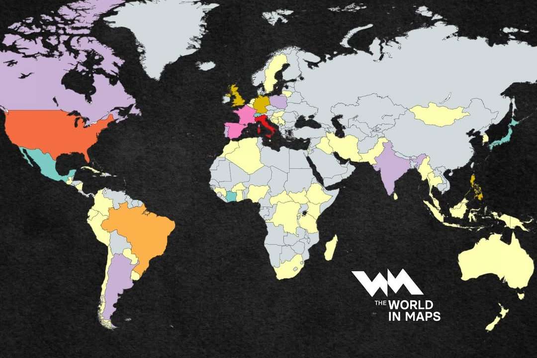 Following the death of Pope Francis, the College of Cardinals is now preparing to gather in Rome for a papal conclave that will elect his successor. As of 2025, there are 135 cardinal electors under the age of 80