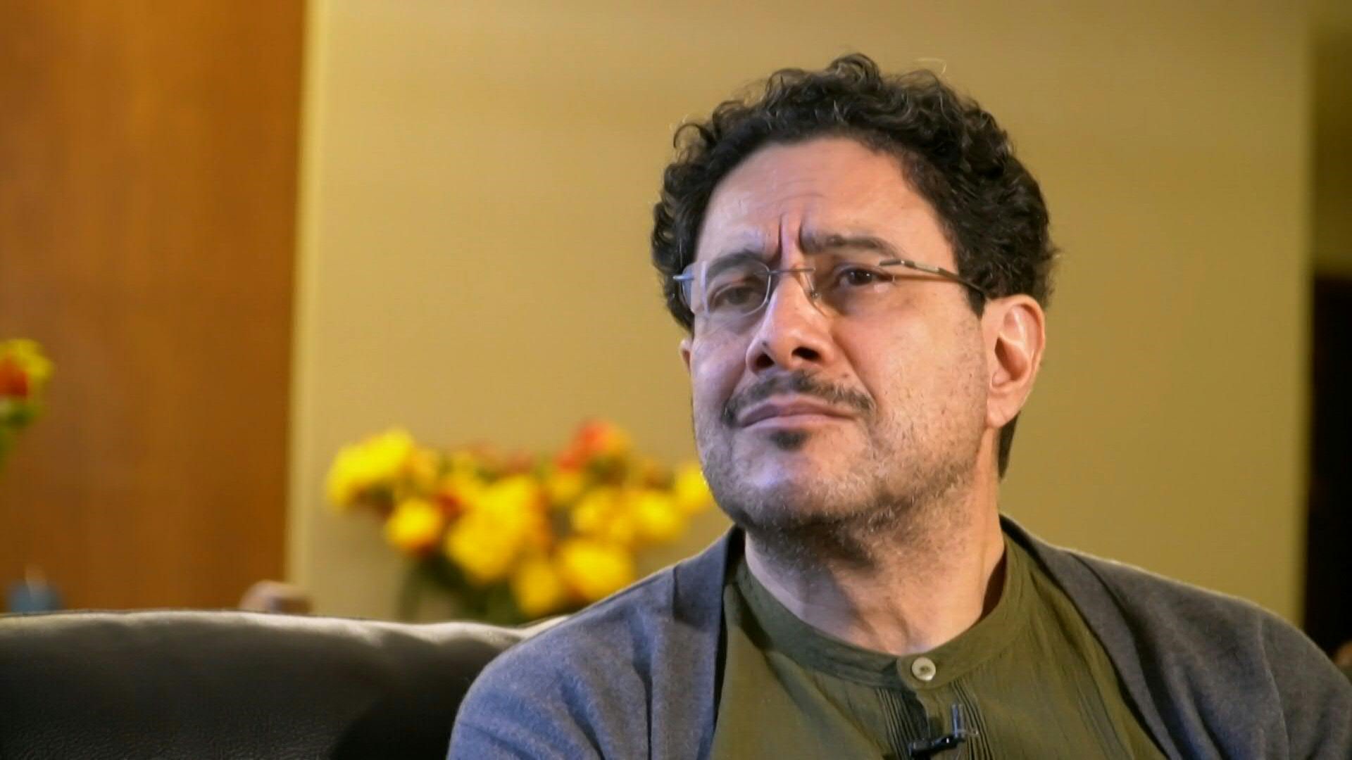 Iván Cepeda, 2026 Colombia presidential candidate