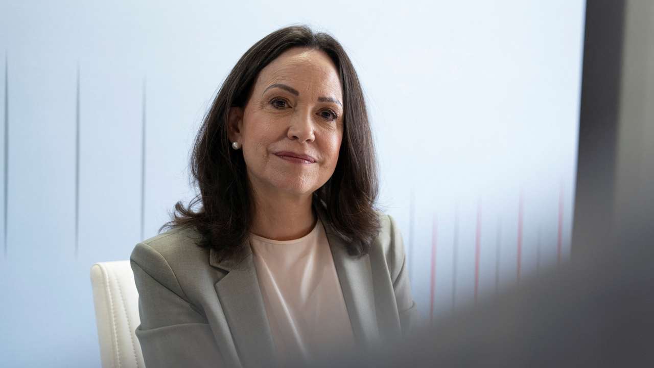 CERAWeek energy conference in Houston