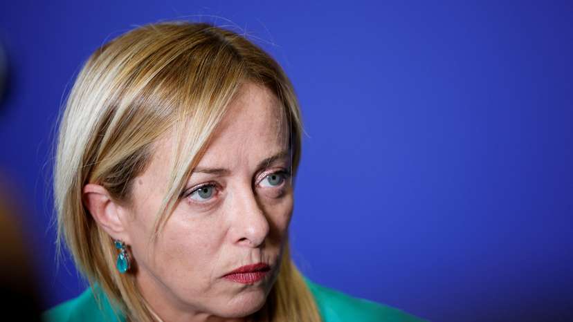 FILE PHOTO: EU leaders meet in Granada