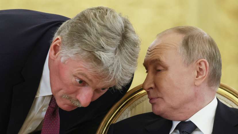 CIS leaders' summit in Moscow