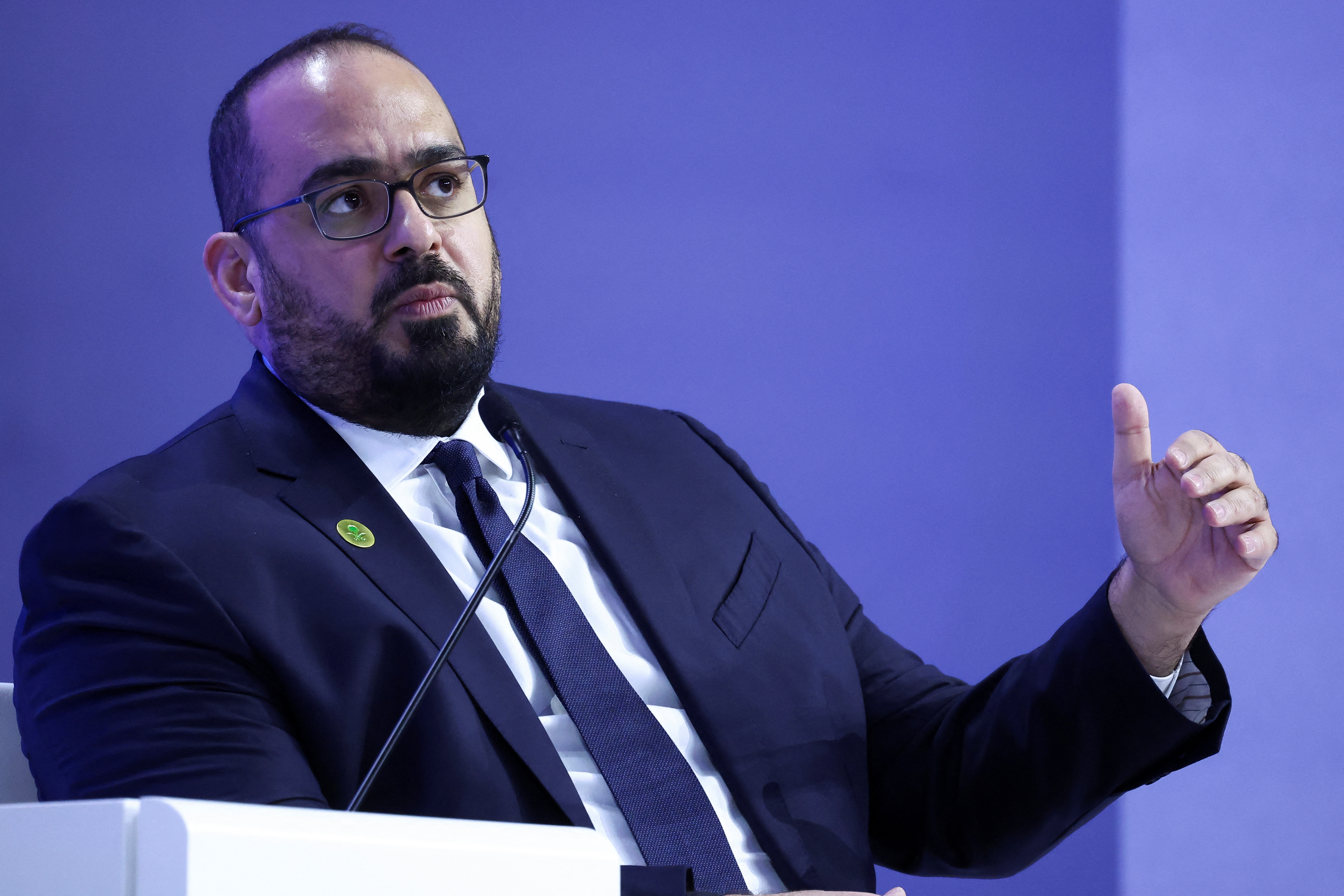 55th annual meeting of the World Economic Forum, in Davos