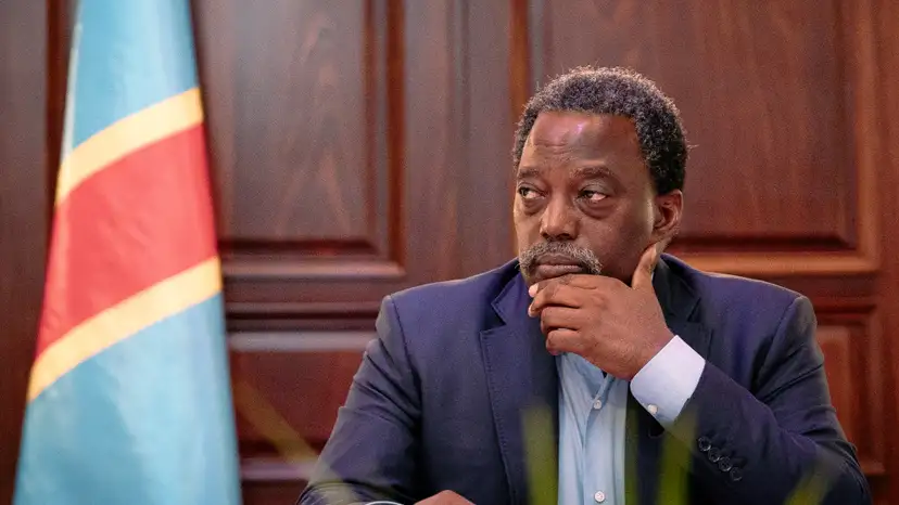 Kabila planning 'widespread attack'(1)