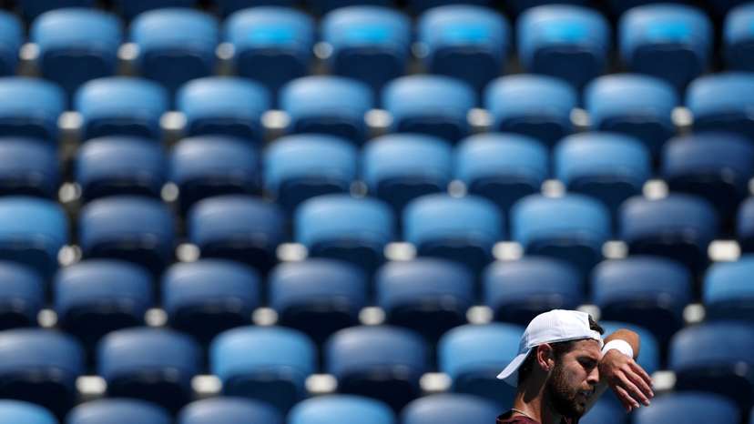 Australian Open