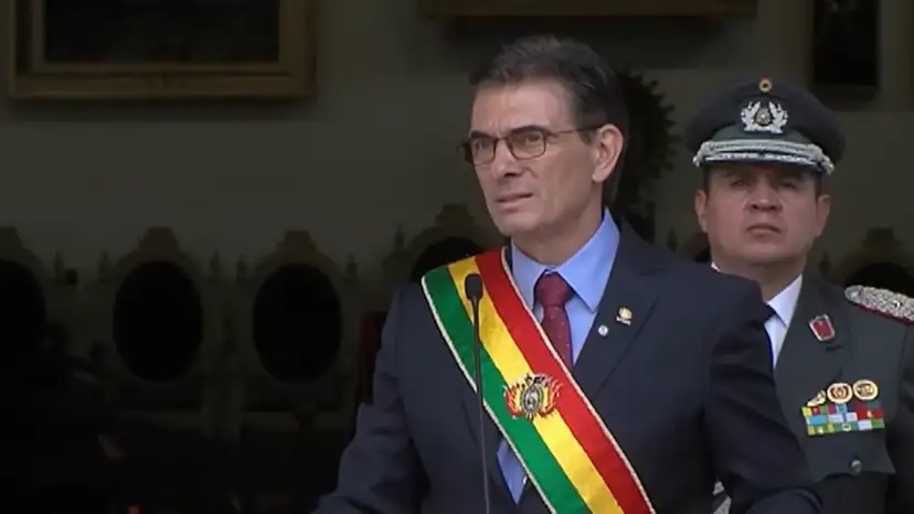 Bolivia declares State of Emergency amid alleged coup attempt