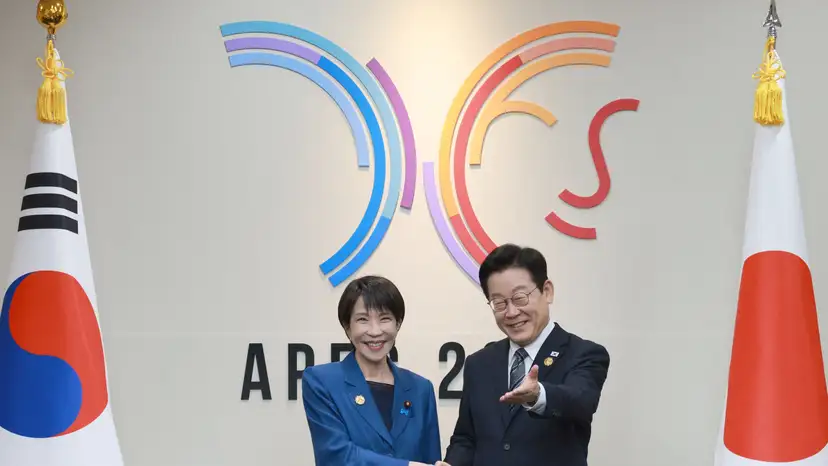 Asia-Pacific Economic Cooperation (APEC) summit