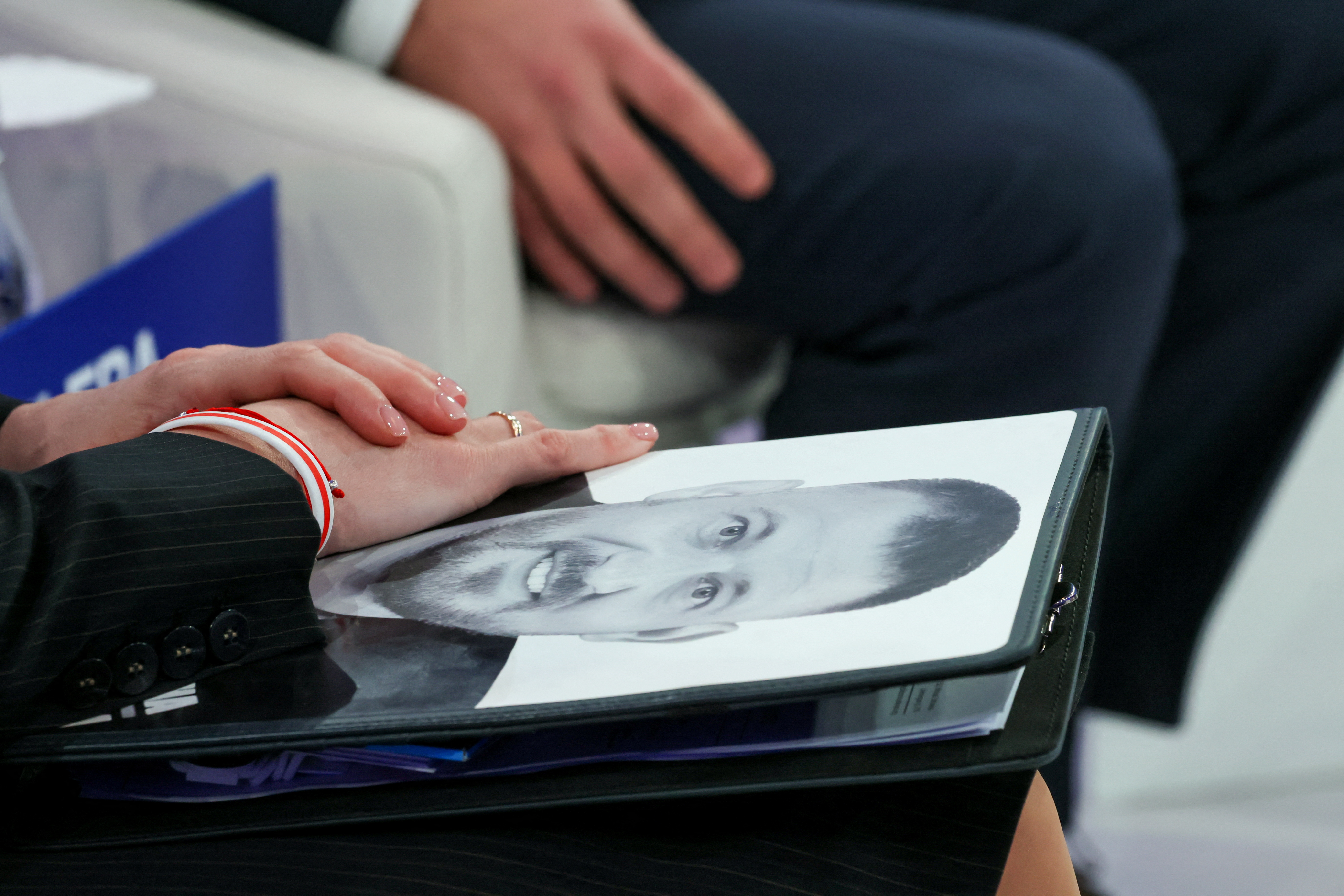 54th WEF annual meeting in Davos