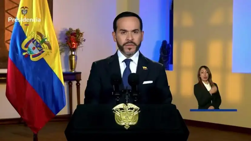 Colombia Expands Police Powers Over University Violence