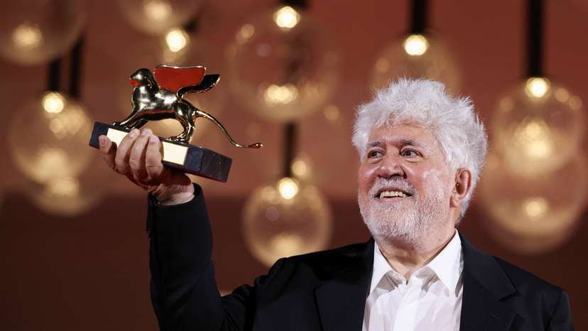 81st Venice Film Festival - Closing Ceremony