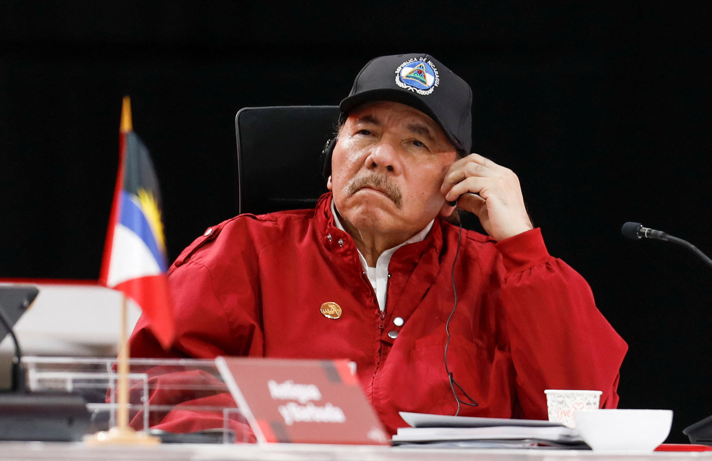 Leaders of the member states of the Bolivarian Alliance for the Peoples of Our America and the Treaty of Commerce and Promotion gather in Caracas